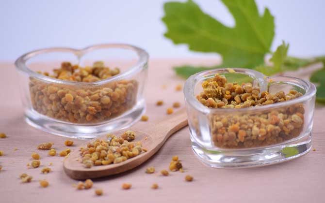 花粉過敏的癥狀及防治辦法 花粉