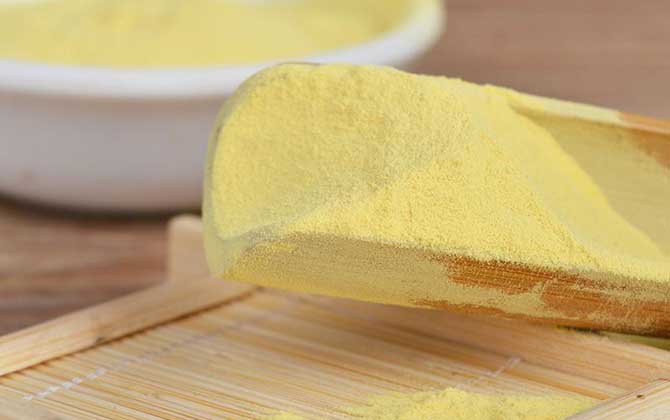 松花粉怎么吃效果最好? 松花粉