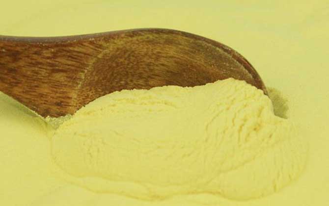 松花粉怎么吃效果最好? 松花粉