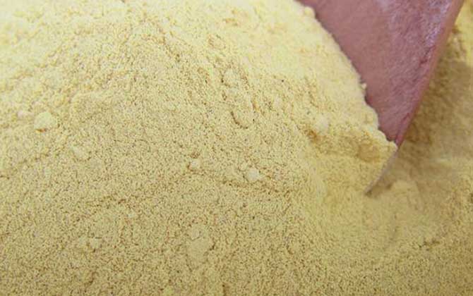 松花粉什么時(shí)候吃最有效? 松花粉