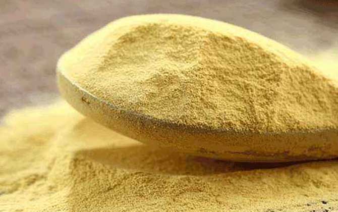 經(jīng)常吃松花粉有什么害處? 松花粉