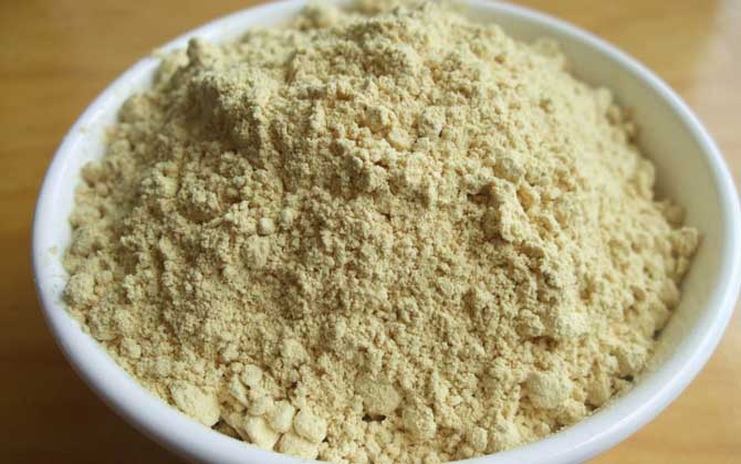 松花粉價格表及選購技巧 松花粉