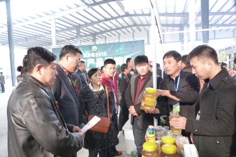 “養蜂大王” 細數致富經 養蜂人 劉尚才 東北黑蜂 養蜂