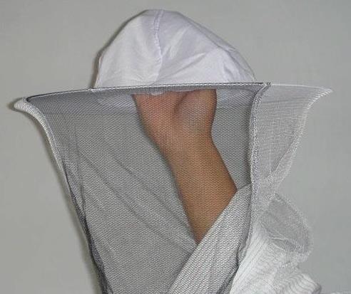 傻瓜式養蜂之必備蜂器具