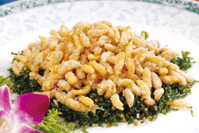 蜂蛹和蠶蛹有什么區(qū)別(蜂蛹和蠶蛹的營養(yǎng)價(jià)值一樣嗎) 蜂蛹和蠶蛹有什么區(qū)別(蜂蛹和蠶蛹的營養(yǎng)價(jià)值一樣嗎)