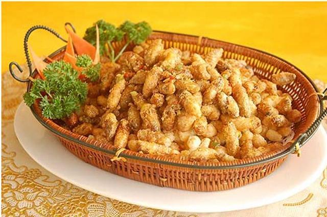 蜂蛹的營養價值和功效及禁忌(蜂蛹什么地方都可以吃嗎) 蜂蛹的營養價值和功效及禁忌(蜂蛹什么地方都可以吃嗎)