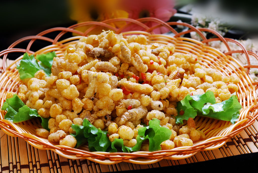 蜂蛹的營養價值和功效及禁忌(蜂蛹什么地方都可以吃嗎) 蜂蛹的營養價值和功效及禁忌(蜂蛹什么地方都可以吃嗎)