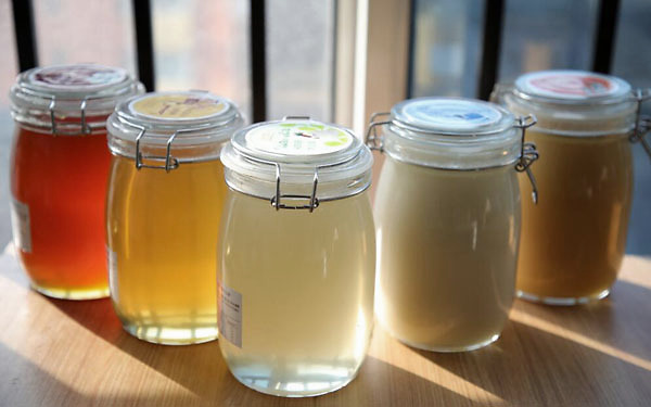 真正天然蜂蜜一斤多少錢(2021年市場蜂蜜價格) 真正天然蜂蜜一斤多少錢(2021年市場蜂蜜價格)