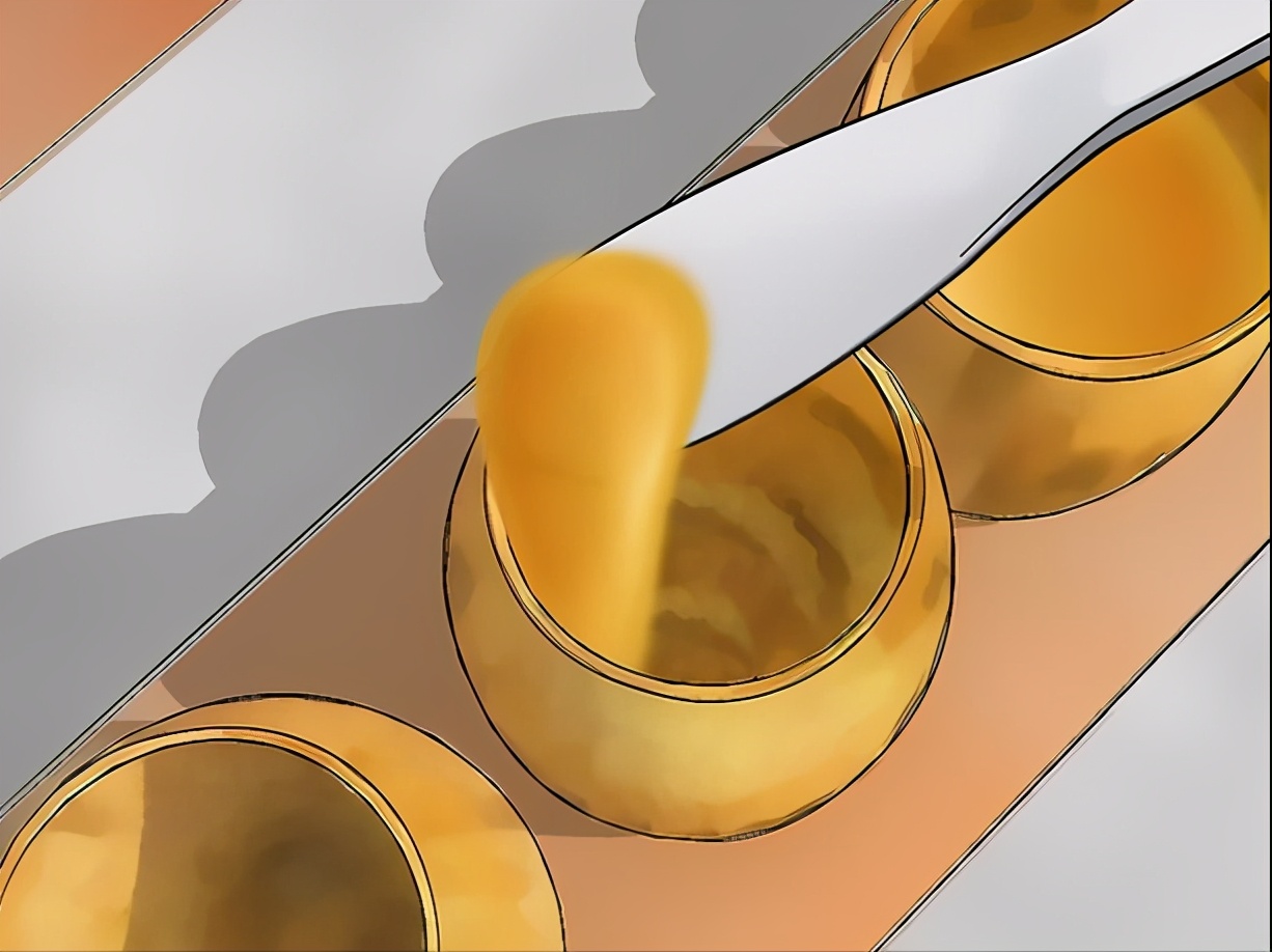 蜂王漿蜜蜂是怎么儲存起來的（蜂王漿的收獲和儲存過程）