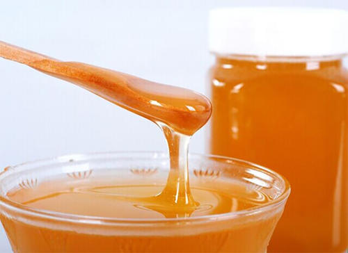 枸杞蜂蜜的作用與功效(枸杞蜂蜜對人身體的好處) 枸杞蜂蜜的作用與功效(枸杞蜂蜜對人身體的好處)