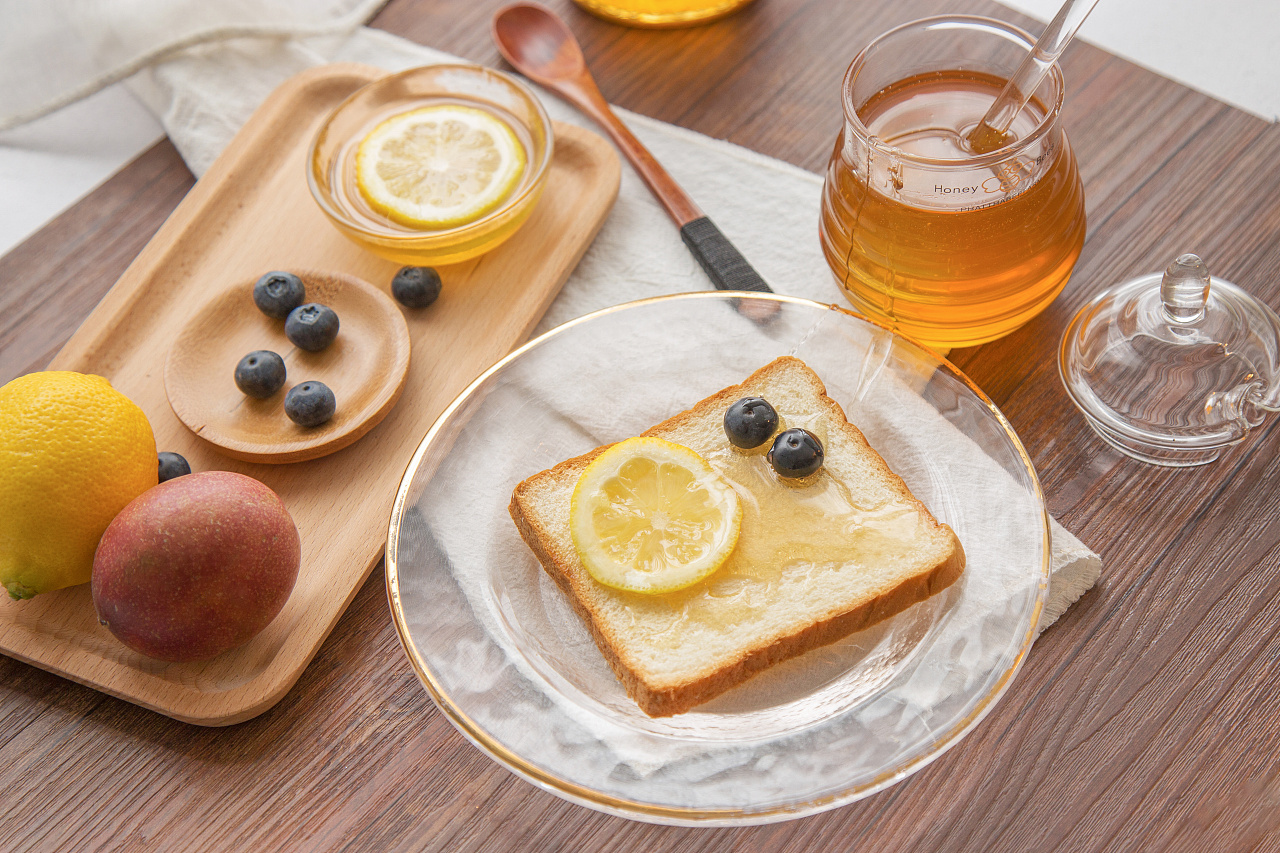 蜂蜜可以怎么吃？(盤點蜂蜜的8種吃法)