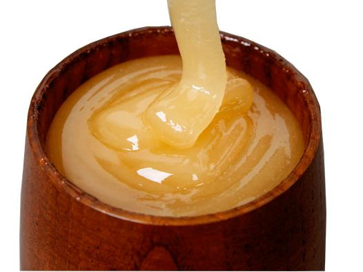 真蜂蜜結晶嗎(正宗蜂蜜結晶的辨別方法) 真蜂蜜結晶嗎(正宗蜂蜜結晶的辨別方法)