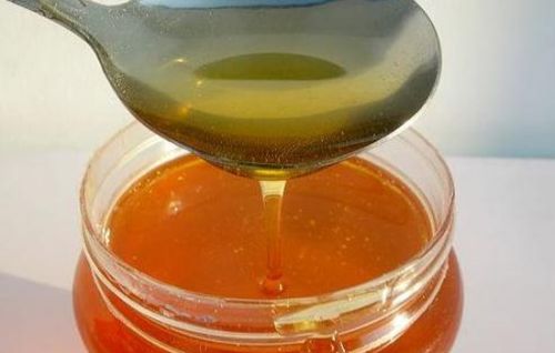 白醋加蜂蜜可以祛斑嗎(蜂蜜加白醋能去斑嗎) 白醋加蜂蜜可以祛斑嗎(蜂蜜加白醋能去斑嗎)