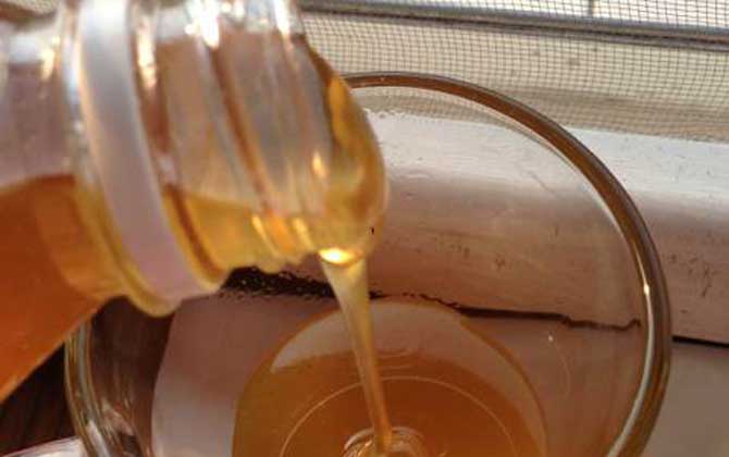 蘋(píng)果蜜的功效與作用(蘋(píng)果蜜的功效與作用及食用方法) 蘋(píng)果蜜的功效與作用(蘋(píng)果蜜的功效與作用及食用方法)