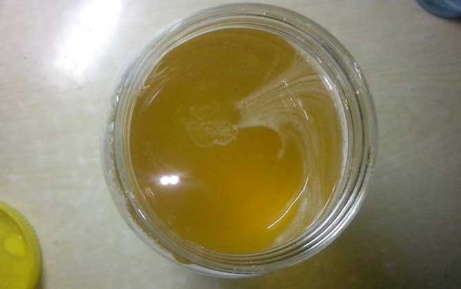 蘋(píng)果蜜的功效與作用(蘋(píng)果蜜的功效與作用及食用方法) 蘋(píng)果蜜的功效與作用(蘋(píng)果蜜的功效與作用及食用方法)