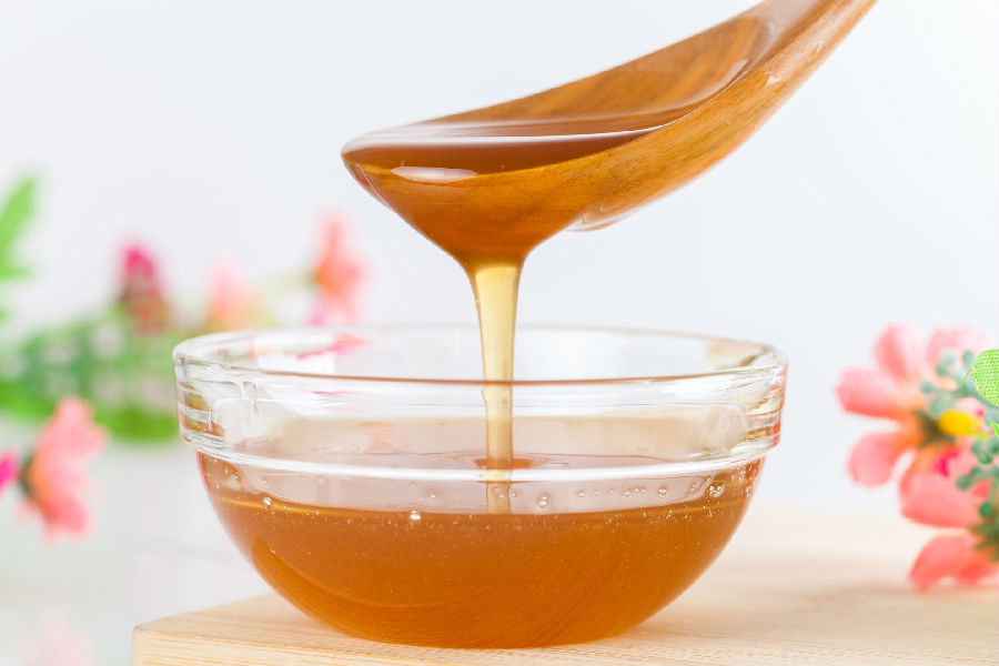 蜂蜜有什么功效和禁忌(蜂蜜有什么好處) 蜂蜜有什么功效和禁忌(蜂蜜有什么好處)