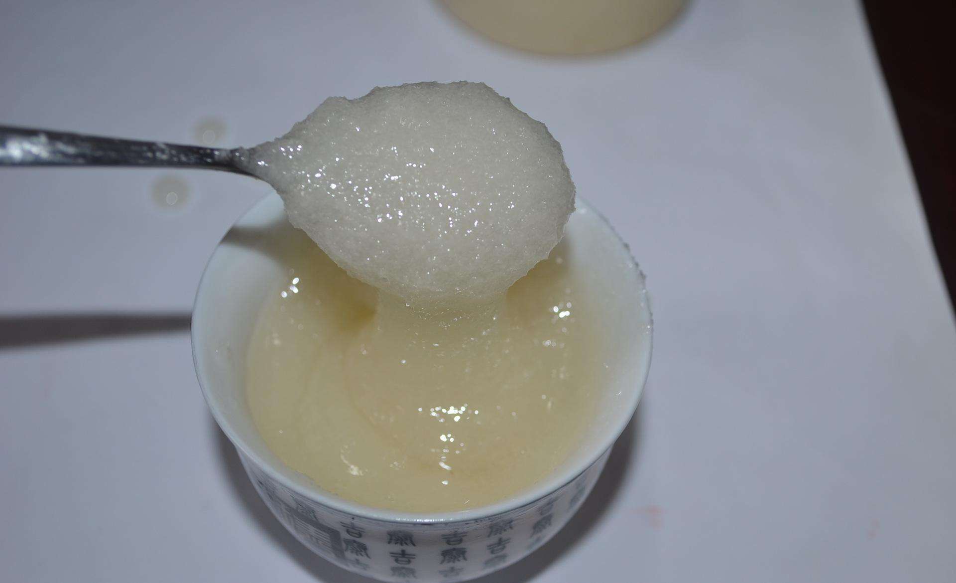 蜂蜜多少度開始結晶(蜂蜜結晶溫度范圍) 蜂蜜多少度開始結晶(蜂蜜結晶溫度范圍)