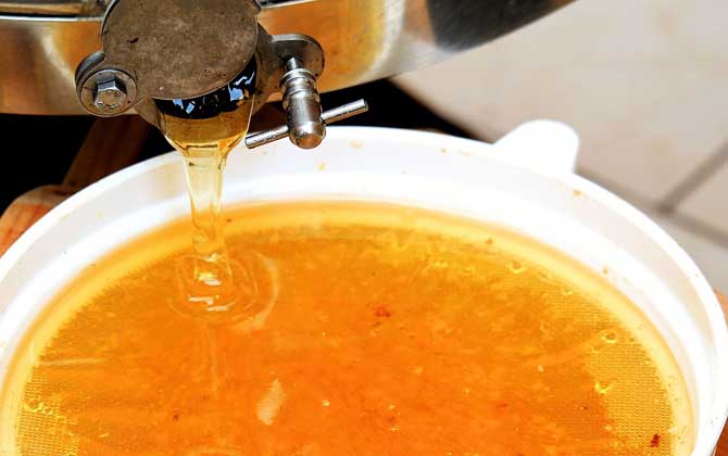 葵花蜜價格多少錢一斤？