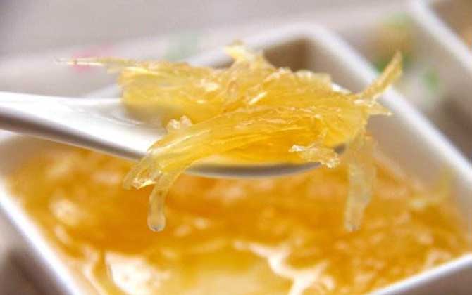 蜂蜜柚子茶是涼性還是熱性的？