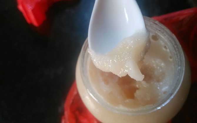 蜂蜜怎樣用美白最快？