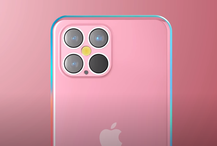 粉色版 iPhone 13 近六成被男性購買，他們是自己用還是送女友