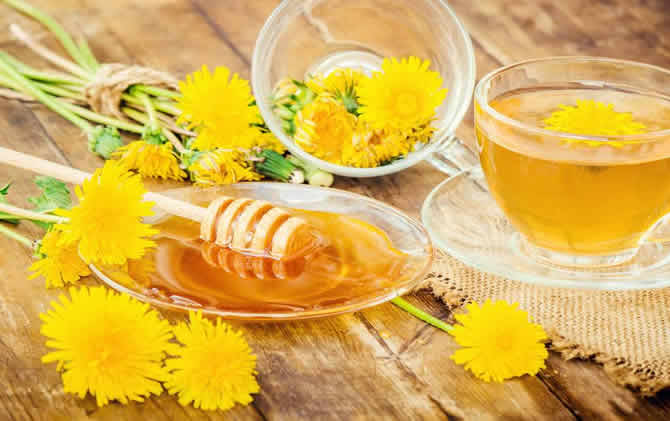 蜂蜜的主要成份是什么？